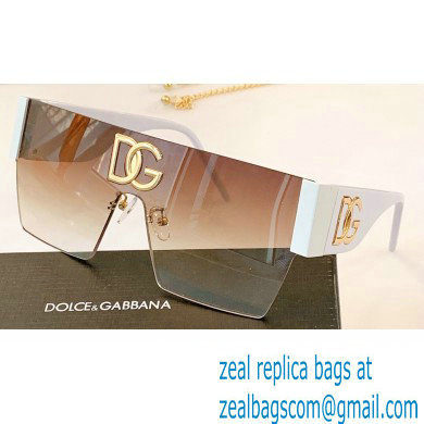 Dolce & Gabbana Sunglasses 89 2021 - Click Image to Close